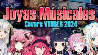 Los MEJORES covers VTUBER en español