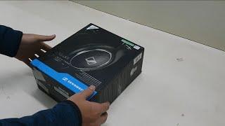 Sennheiser HD 598SR Headhphone OPEN BOX Unboxing. Minimum 50% Off | Only At Digital Arcade