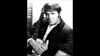 Glen Campbell - "Wichita Lineman" - Original Stereo LP - HQ