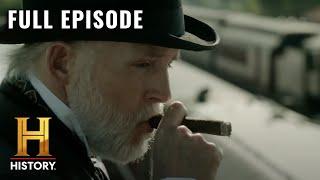 How Carnegie Built an Empire of Steel | The Men Who Built America (S1, E3) | Full Episode