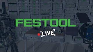 Festool Live Best Of Episode: 80, 39, 75