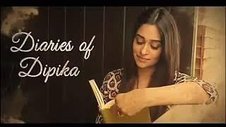 Hamsafar Poetry by Dipika Kakar | Winner of Bigg Boss 12