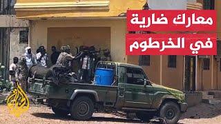 الجيش السوداني: قواتنا كبدت "الدعم السريع" خسائر فادحة في الخرطوم بحري