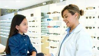 Opticians Career Video