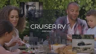 PDI Process - MAINTENANCE MONDAY with Cruiser RV