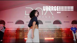 Doja Cat - URRRGE!!!!!!!!!! | Donovan Gibbs Choreography | DNA Creatives Teens and Seniors