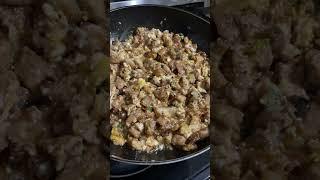 Rey in Canada - Express Sisig for Today's Video | ChaRey TV