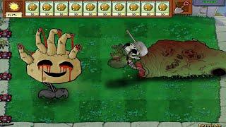 Super Chomper vs Horror Zombies vs Giga Gargantuar Vs Dr Zomboss Plants vs Zombies Battlez