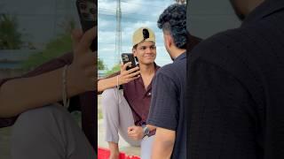 Make your new friends️ #ismail0102 #friendship #trending #frndapp #shorts #viralvideo #trending