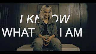 Lila Pitts | I Know What I am