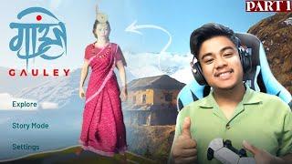 Gauley Early Access is Here!  First Look at the Nepali Community Game! @ashimshakyainteractive