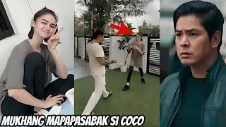 DATING KAPUSO Kim Domingo, NAGSIMULA NA MAG ENSAYO PARA SA Batang Quiapo! Kim SPOTTED with Turko