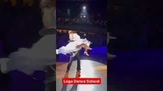 Alexey Glukhov & Anastasia Glazunova - Show Dance GOC 2024 (13-17 August 2024)