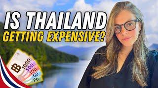 Cost of Living in Chiang Mai, Thailand as a Digital Nomad | Breakdown