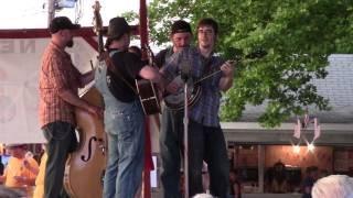 Hillbilly Gypsies  7/1/14 New Freedom Carnival