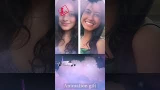 SVGA Live Gift 3D Animation