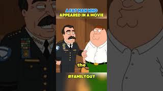 A fat man that appeared in a movie #familyguy #funny #petergriffin #comedy