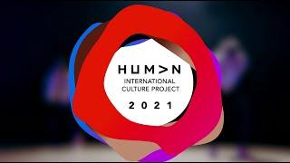 HUMAN International Culture Project 2021