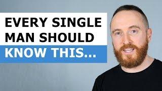 Essential Dating Advice For Men: 4 Things Every Man Should Know About Dating Women