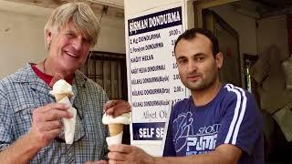 world's best gelato