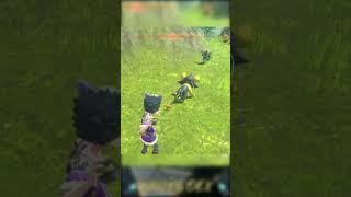  LUXIO HATES ME!!!