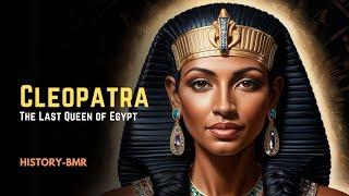 Cleopatra – Last queen of ancient Egypt | The Story of the Queen of Egypt (Complete) Documentary