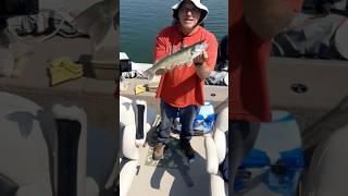 Fishing with my Dad The OG of Fish Head Assassin Tackle