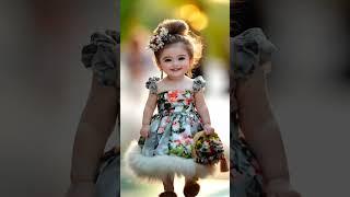 Confident Young Models | Kids Fashion Highlights 