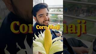 Corn Bhaji #shorts