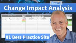 Change Impact Analysis