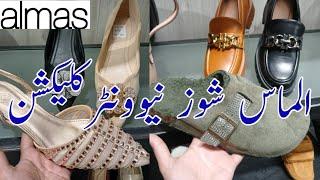 almas shoes new winter collection 