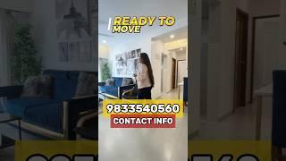 2 BHK Flat For Sale  || Nalasopara Location  Biggest carpet Area #shots #realestate #property