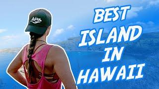 Which Hawaiian Island to Visit | Hawaii Vacation | Complete Guide