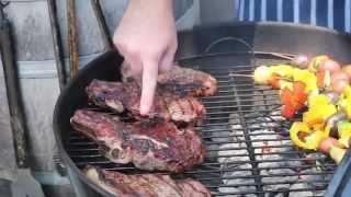 How to Grill the Perfect Steak | Kingsford