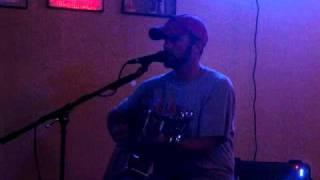 Kirk Gone Acoustic covers Cheyenne by George Strait.MPG