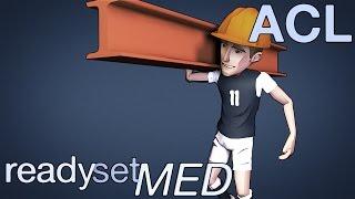 How Does My Knee Heal After ACL Surgery? - ACL Series