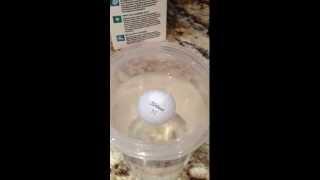 Golf Ball Balance Checker 2000 Tutorial