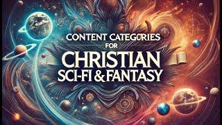 Christian Sci-Fi & Fantasy: More Niche Categories