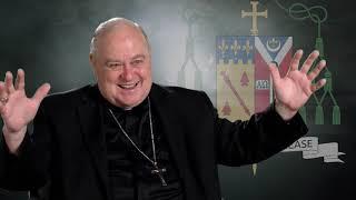 BIshop Muench Documentary "Jesus Must Increase"