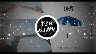 Said the Sky & Kwesi x Lauv - All I Got is Paris in the Rain [TZUNAAMI MASHUP]