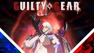 The Most Insane Guilty Gear Strive Combos