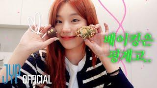 [ITZY VLOG] YEJI's Holiday