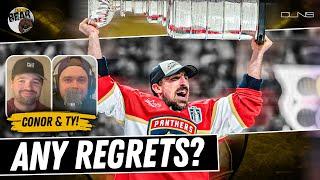 Should Bruins REGRET Trading Brad Marchand | Poke the Bear