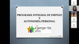 Guía de Empleabilidad Asperger España 2