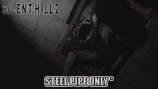 Silent Hill 2: Remake - How to beat Flesh Lips with the Steel Pipe?  [21:9 | PC]