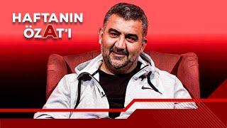 Haftanın Özat'ı | 4. BÖLÜM @ExxenSpor