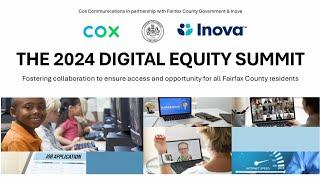 Digital Equity Summit 2024