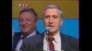 Песни Нашего Века - Представление авторов.