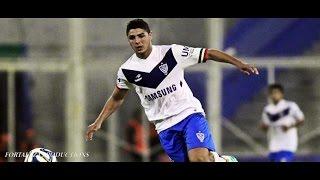 Maximiliano Romero | Best Skills, Passes & Goals | Atlético Vélez Sarsfield