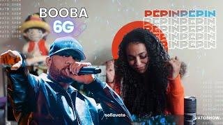 Booba - 6G (Clip Officiel) || VATOANALYSE 